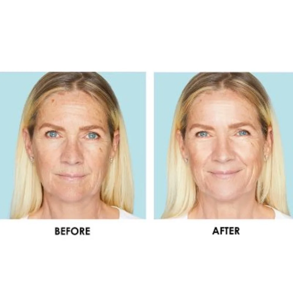 Tarte Glowtion Skin Perfecting Primer - Picture 8 of 11